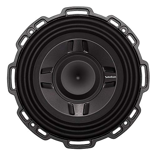 Rockford Fosgate PS3 8 Rockford Fosgate PS3 8